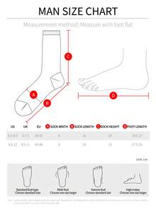 1/3 Pairs Men's Mid-Calf Socks, New Spring/Summer Popular Cartoon Theme "I'm Watching F1, Do Not Disturb" Socks, Unisex, Autumn Socks - Multicolor - View 5