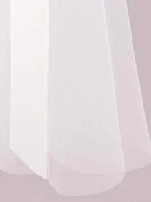 1款优雅蝴蝶结发箍发夹，女孩服装配饰，花童婚礼配饰，适合表演拍摄、派对和舞台演出，是送给女孩的理想礼物。 - 彩色 - 查看 6