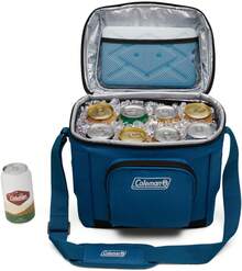 Coleman Enfriador Suave de 16 latas - Multi - Ver 8
