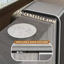 1pc 18cm Tall Over The Door Hanger With Hook, Easy To Install, No Need To Punch Holes Hanging Metal Over The Door Hanger, For Hats, Keys, Home Space Saving Storage, For Entrance, Bathroom, Bedroom, Home, Dormitory,His Comments, Hanging His Bag, Hangers, Interests, Relationships, Wall Shelves, Wall Hangers, Adhesives, Door Hooks, Wall Stickers, Comments