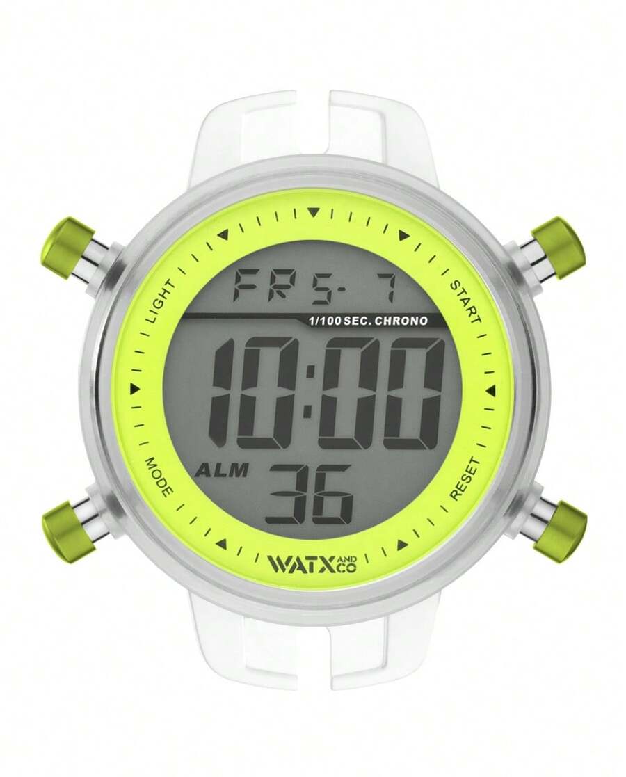 Caixas de relógio WATXANDCO RWA1126 - Tamanho Único - Ver 1