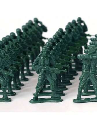10pcs Toy Soldier Villain Military Model Set Plastic Soldier Soldier Man Armored Fighting Vehicle Airplane Tank Corps - Random Style Delivery.Christmas Stocking Fillers, Christmas Gifts, Easter Gifts, Stocking Fillers For Adults,Valentine's Day Gifts, Thanksgiving Day Gifts, Carnival Gifts, Back-To-School Season Gifts, Funny Gifts, Blind Bag,Fidget Gift,Stocking Stuffers,Teen Boy Gift,Novelty Gifts,