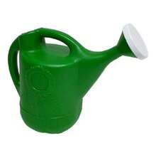 2pzs De Regadera Gigante Para Jardín Capacidad 6lts - Multicolor - Ver 6