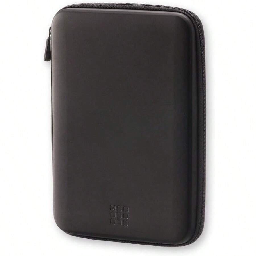 Journey Hard Pouch Tablet Black