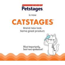 Catstages Crunchy Pickle Kicker Dental Catnip - Initial - View 2