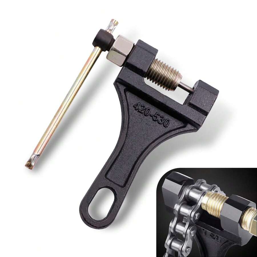 KOKILA Bicycle Repair Tools - Black - View 1