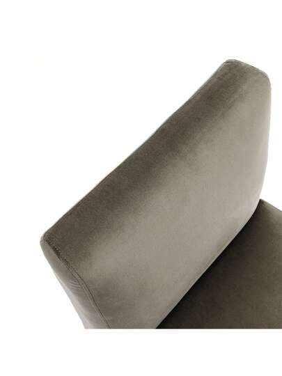 Dining Chairs, Vanity Chair, Thickened Cushions, Padded Seats, Bureau Living Room Armchairs view 7