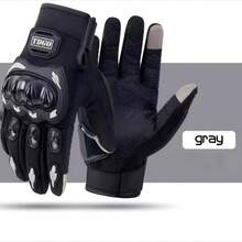 Guantes de protección para motocicletas - A - Ver 5