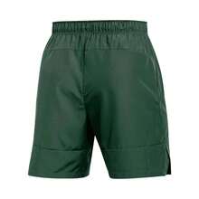 Nike Men's Dri-Fit Flex Woven Short 7" - 峽谷綠地 - 查看 2