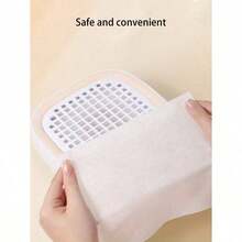 100pcs Nail Vacuum Cleaner Filter Paper Filter Three Colors Non-Woven Fabric Dust Collector Replacement Nail Vacuum Cleaner Filter Portable Nail Salon Nail Studio,Nail Supplies,Nail Tools,Nail Art Tools,Back To School,Nails,Nail Tools For Press On Nails