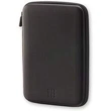 Journey Hard Pouch Tablet Black