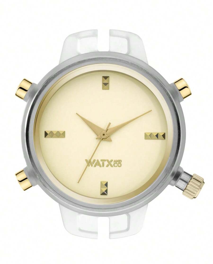 Coffrets à montres WATXANDCO RWA7022 - Taille Unique - Voir 1