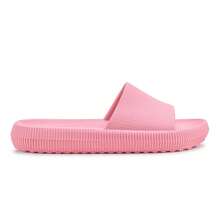 Cloud Slide Flip Flop Mega Promotion Official Black - Rosa - 查看 5