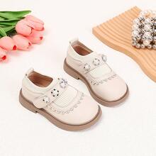 Sapatilhas Casuais Planas de Tricô para Primavera/Outono, Companhia Confortável para Uso Interno/Externo