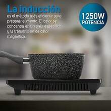 Electric Grills & Electric Griddles - US A Type Plug(110-127V) - View 5
