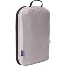 Unisex's Compression Packing Cube - White - View 7