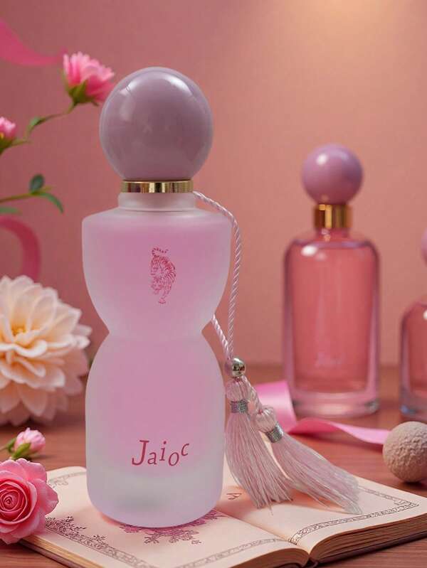 Ladies' Aromatherapy Perfume Spray | Lasting, Natural, Fresh, And Charming | A Portable Air Freshening Perfume Suitable For Parties | Parties | A Birthday Gift For Your Girlfriend