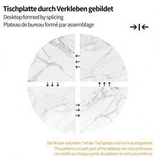 Essenstisch- und Stuhl-Sets