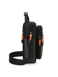 Túi đeo vai vuông nhỏ thời trang họa tiết bàn cờ, có nắp gập và túi trước, túi vải canvas du lịch ngoài trời, túi đựng tiền xu và điện thoại nhỏ kiểu preppy, túi đeo chéo đa năng thời trang hàng ngày, quà tặng túi đeo vai, túi đeo chéo mùa hè, túi đi học, túi đeo chéo mùa xuân, túi đựng đồ dùng học tập cho nam, túi mini in họa tiết, túi nhỏ, túi đeo chéo, túi đeo vai cho nam, đồ dùng thiết yếu cho sinh viên, ví nam, túi thời trang nam, túi nhỏ cho nam, túi đeo chéo cho nam, túi tote vải canvas, túi đựng máy ảnh, túi nhỏ đựng quà lễ hội, đồ cổ điển, quà tặng ngày Valentine. - Nhiều màu - Xem 11