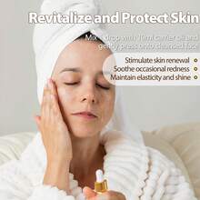 1pc Cinnamon Essential Oil PHATOIL 10ml/30ml/100ml Naturally Extracted Essence, Smooth And Tight Skin Balancing & Astringent - Cinnamon - View 5