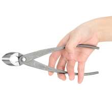 Tijeras de Jardín Cortador de Ramas de Bonsái Tijeras de Poda Multifuncionales Cortador de Ramas de Árbol de Bonsái Herramientas de Jardinería - 1 pieza - Ver 6