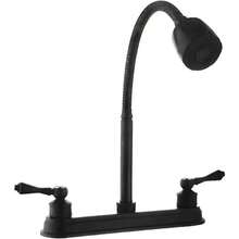 Kitchen Sink Foamers - Initial - View 2