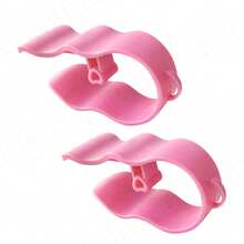 1 & 2 Dụng cụ tháo khóa dây an toàn ô tô dễ dàng - Dụng cụ hỗ trợ tháo khóa & nút bấm cho cha mẹ, người chăm sóc & trẻ em, hoàn hảo cho việc đưa đón trẻ đến trường & du lịch - Nhiều màu - Xem 13