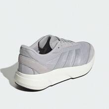 Adidas LIGHTSHIFT Women's Low-Top Casual Sports Running Shoes - Grey - View 3