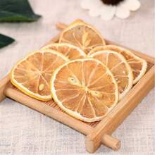 1 Pack Of 5/10/15/20/25/30pcs Dried Flowers, Dried Orange Slices, Dried Yellow Lemon Slices, Dried Green Lemon Slices, Dried Red Orange Slices, Dried Figs, Suitable For Handmade Candles, Soap, Aromatherapy, Home Decor, Party Decorations, Suitable For Living Room, Bedroom, Office, Cafe - Candle Dried Flowers (1 Piece) - View 23