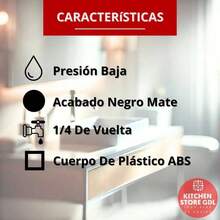 Kitchen Sink Foamers - Initial - View 9