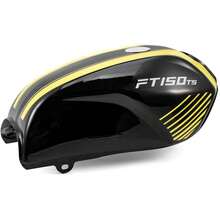 Motorcycle Replacement Parts - 均碼 - 查看 4