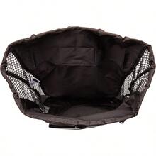 UnisexAdult Deluxe Ventilator Mesh Equipment Bag