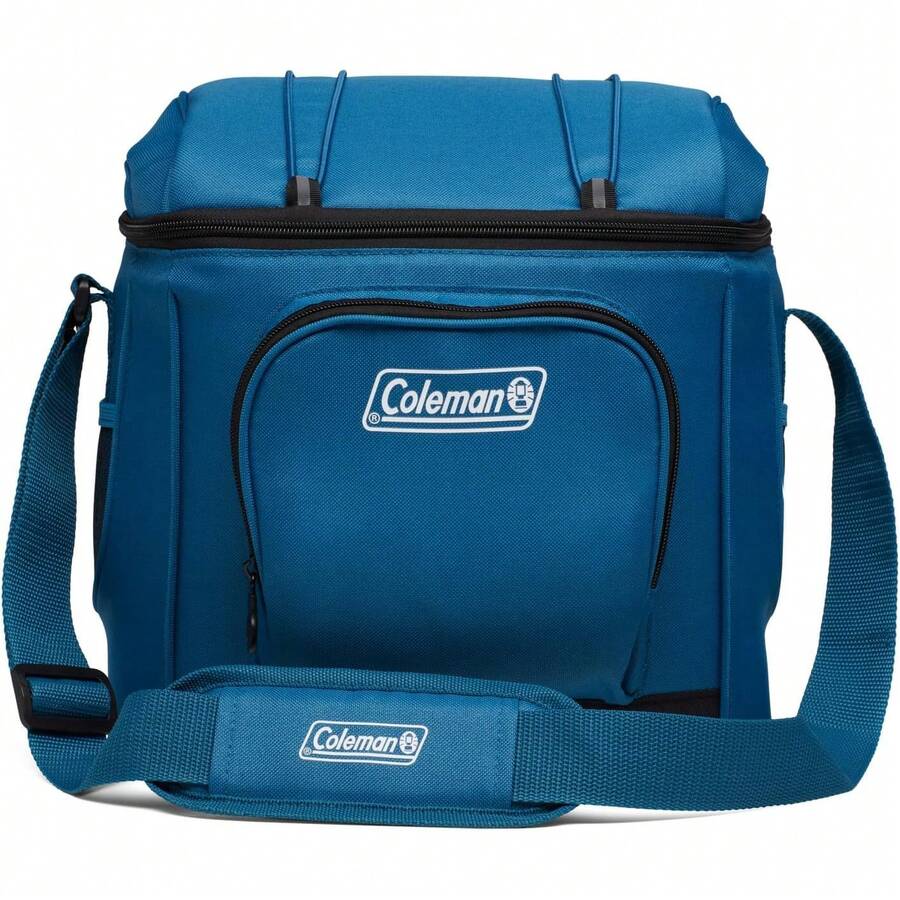 Coleman Enfriador Suave de 16 latas - Multi - Ver 1