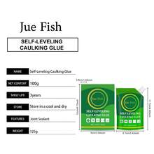 Multi-Purpose Floor Seam Repair Glue, Wear-Resistant Multi-Purpose Floor Seam Leak Crack Sealant