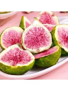 1 Pack Of 5/10/15/20/25/30pcs Dried Flowers, Dried Orange Slices, Dried Yellow Lemon Slices, Dried Green Lemon Slices, Dried Red Orange Slices, Dried Figs, Suitable For Handmade Candles, Soap, Aromatherapy, Home Decor, Party Decorations, Suitable For Living Room, Bedroom, Office, Cafe - Candle Dried Flowers (1 Piece) - View 15