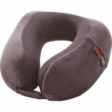 Go Travel Ultimate 3.0 Memory Foam Pillow Dark Grey - DarkGrey - View 7