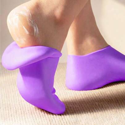 1Pair Silicone Gel …