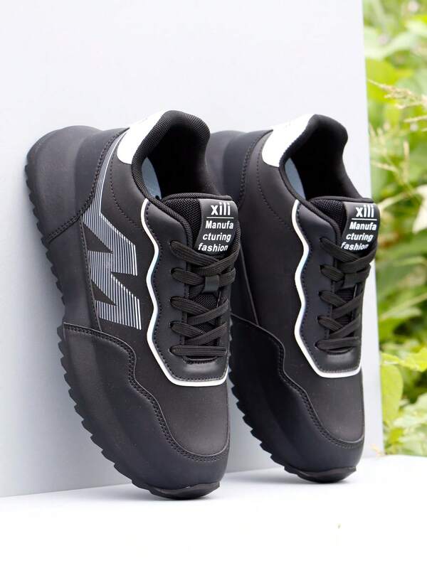 Men's Outdoor Sports Shoes, 2026 New Versatile Casual Sneakers, Suitable For All Seasons, Men's Running Shoes