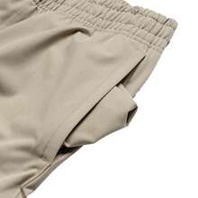 Under Armour Unstoppable Cargo Pant-BRN, Men's Woven Casual Commute Travel Pants - Khaki - View 5