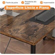 Scrivanie per ufficio domestico