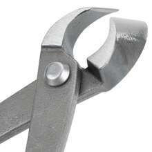 Tijeras de Jardín Cortador de Ramas de Bonsái Tijeras de Poda Multifuncionales Cortador de Ramas de Árbol de Bonsái Herramientas de Jardinería - 1 pieza - Ver 8