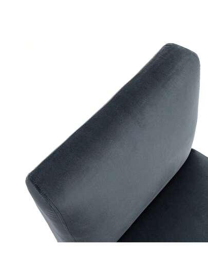 Dining Chairs, Vanity Chair, Thickened Cushions, Padded Seats, Bureau Living Room Armchairs view 7