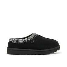 UGG Tasman II Slipper Black 1174470-BLK Women's Fashion Sneaker New - Black - View 1