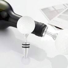 Sacacorchos en Forma de, Abridor de Botellas de Cerveza y Vino Tinto, Abridor de Corcho, Juego de Herramientas de Cocina para Bar y Club - inicial - Ver 10