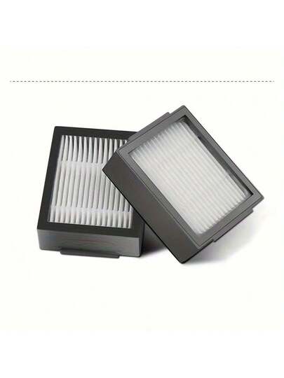 Replacement Parts IRobot I7 I7+ I3 I3+ I4 I4+ I5 I5+ I6 I6+ I8 I8+ J7 J7+/Plus J8 J8+ E5 E6 E7 Robot Stofzuiger Accessories(Not Combo J7+,J9+) view 10