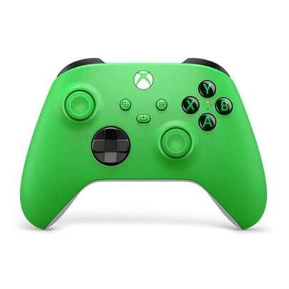  Microsoft Wireless Controller For Xbox One/Series X/S - Velocity Green