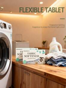 Hojas suavizantes de tela Downy - Aroma fresco - 40 unidades - Suaviza, refresca y protege tu ropa. El aroma fresco ofrece un aroma fresco y refrescante, como una brisa limpia y refrescante, que mantendrá tu ropa con un olor increíble. Combate eficazmente la electricidad estática, haciendo que tu ropa sea talla grande fácil de manejar y evitando esos molestos choques estáticos.