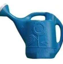 2pzs De Regadera Gigante Para Jardín Capacidad 6lts - Multicolor - Ver 5