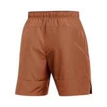 Nike Men's Dri-Fit Flex Woven Short 7" - 沙漠橙 - 查看 2