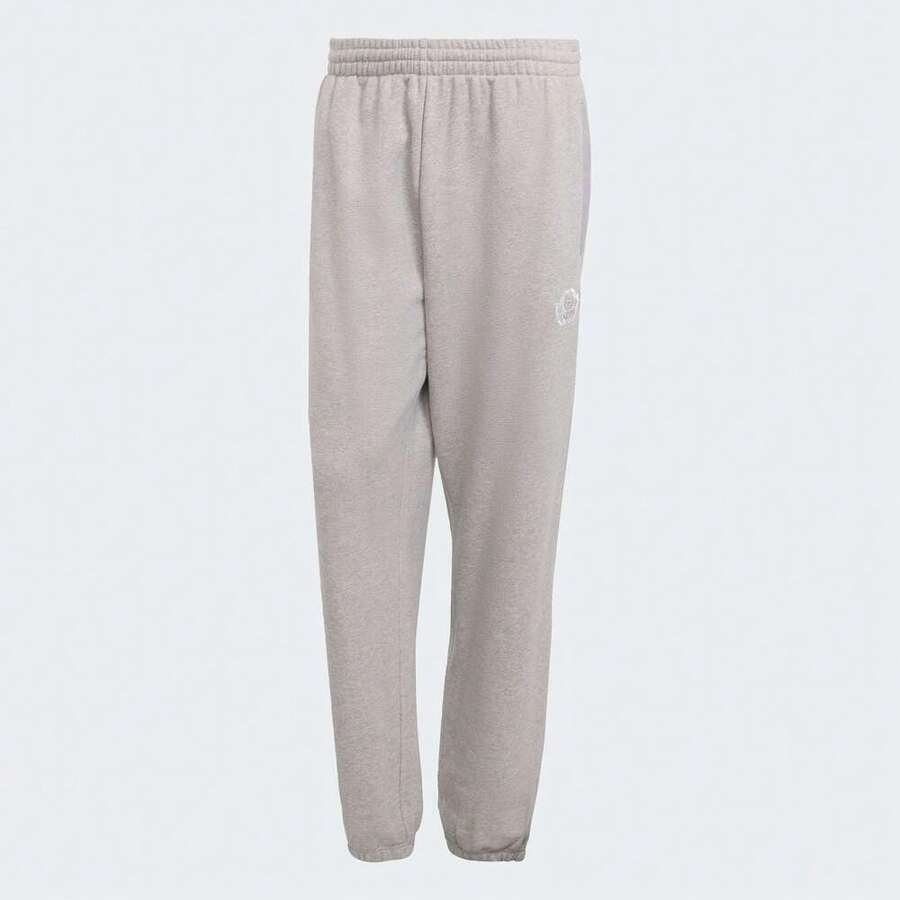 Adidas Originals Men's ORIGINALS VARSITY LOOSE JOGGERS Cotton Casual Sweatpants JX8179